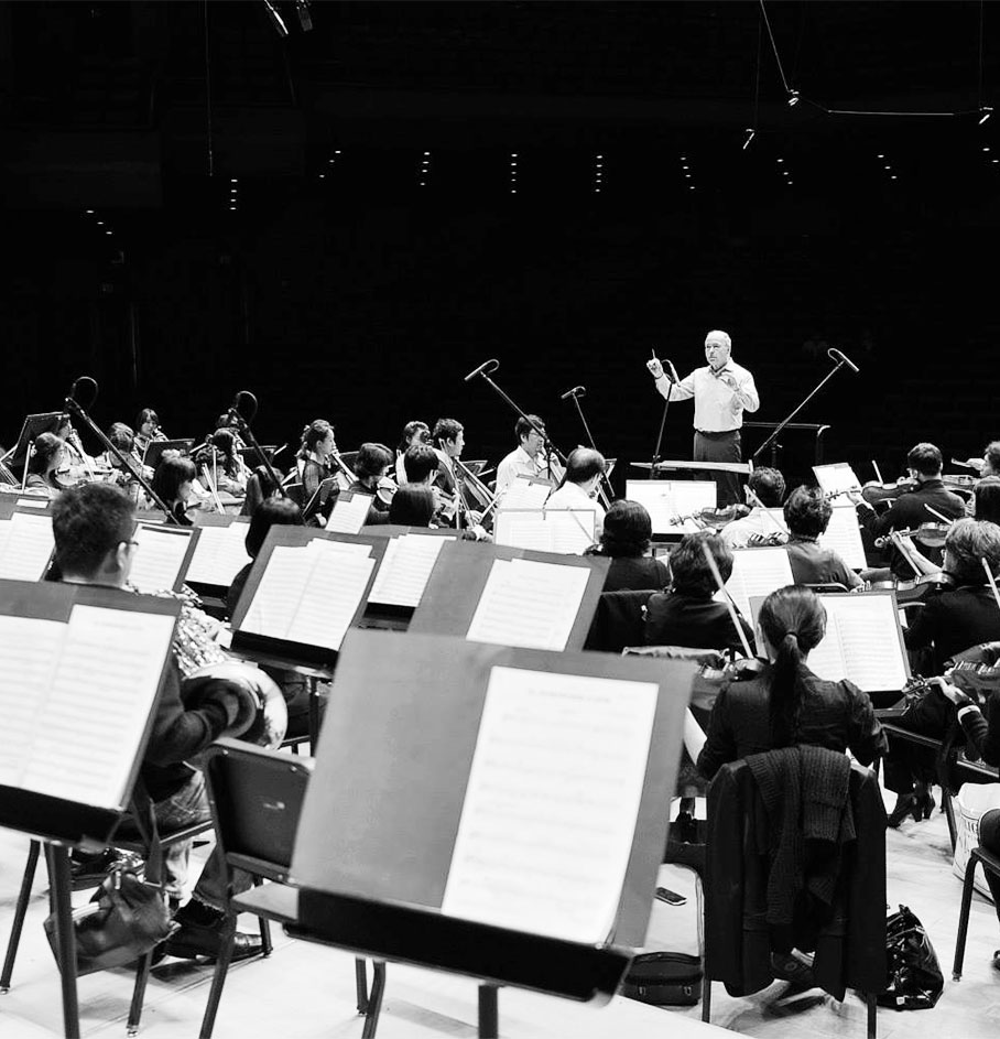 KBS SYMPHONY ORCHESTRA